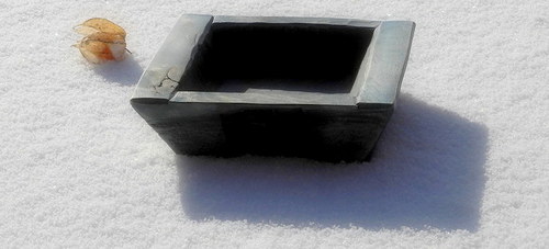 Nebe na zemi 20cm — foto 4