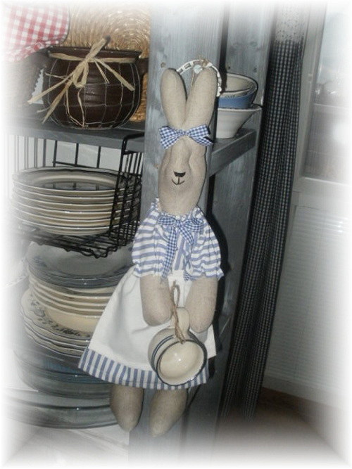 Zaječí kuchařinka — foto 3