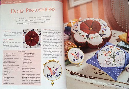 Patchwork and Stitching magazine - 13.10 — foto 4