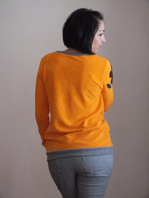 Oranžáda — foto 3
