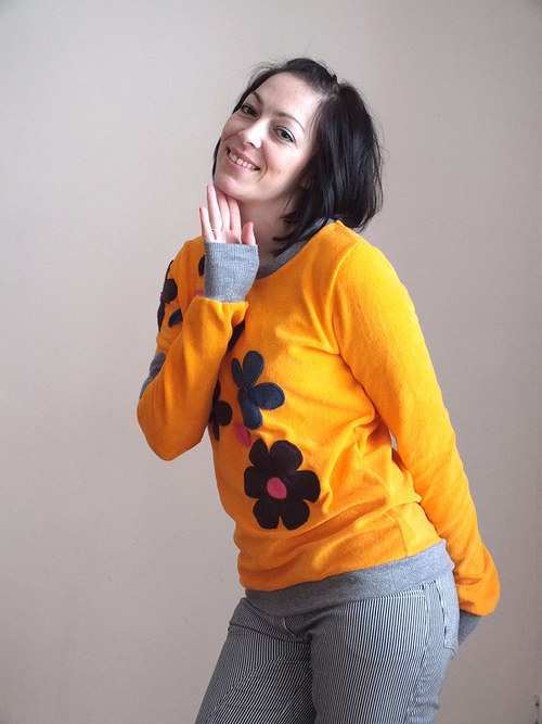 Oranžáda — foto 4