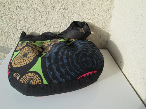 Kabelka Karin II. — foto 3