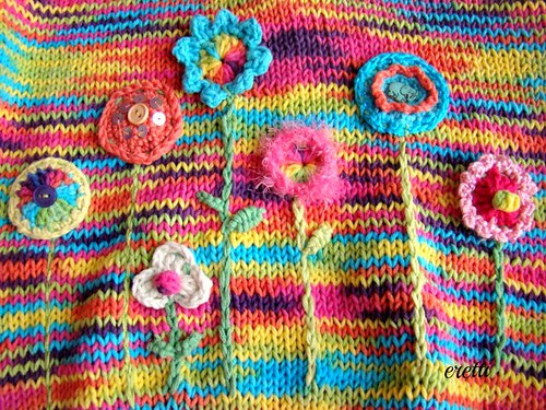 Barevná divočina 1 — foto 2