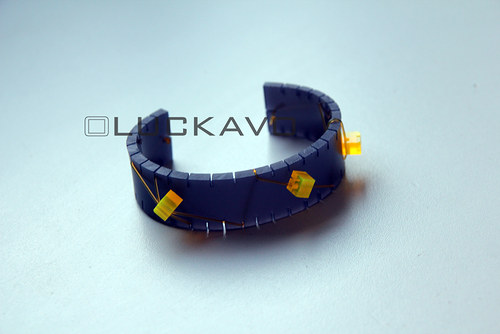 Náramek PLAY — foto 2