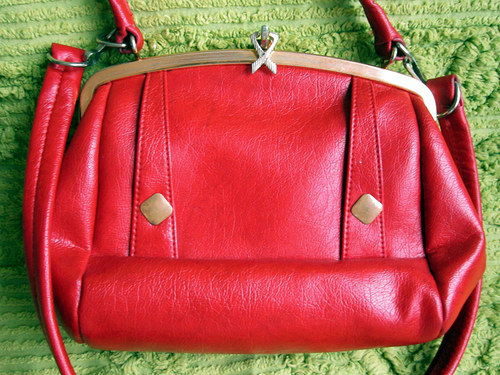 Red retro — foto 2