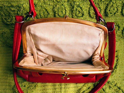 Red retro — foto 3