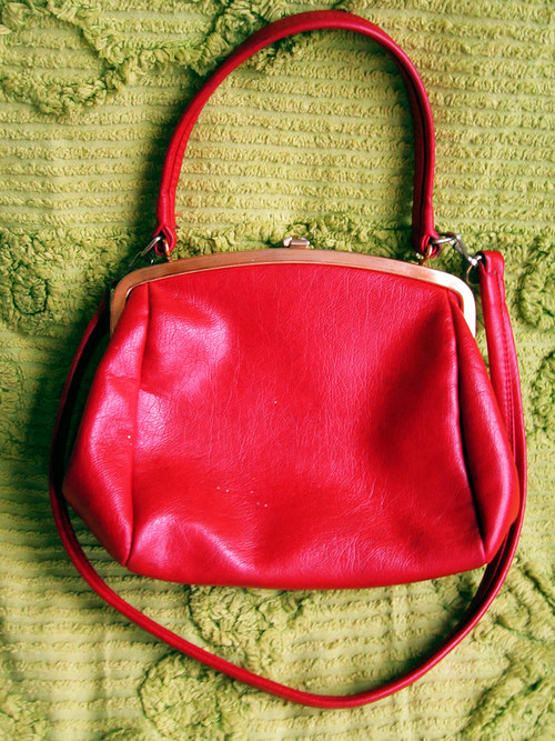Red retro — foto 4