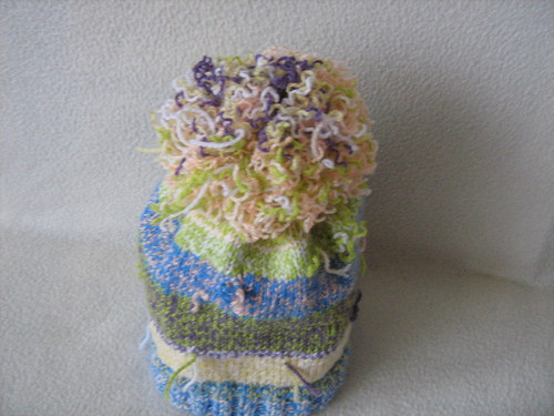 Melírová — foto 3