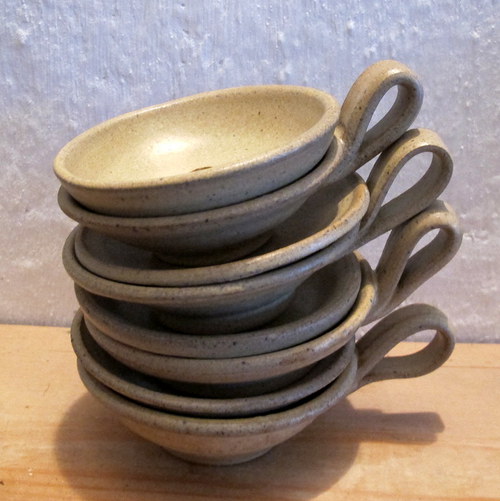 Čajítka-béžová — foto 2