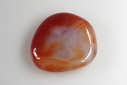 Karneol 4,6 x 4,1 — foto 2