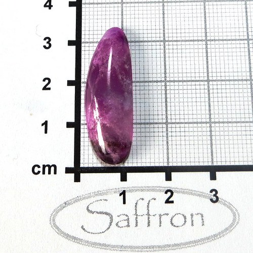 Sugilit - kabošon č.01 — foto 2