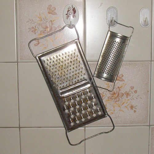 Struhadla Po Babičce — foto 2
