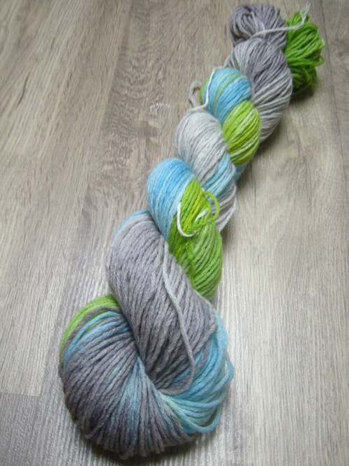 100% merino - balíček na přání — foto 2