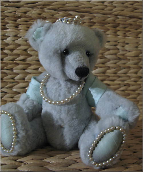 Princezna Perlička — foto 2