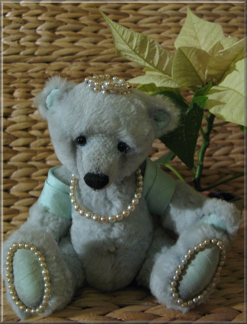 Princezna Perlička — foto 3