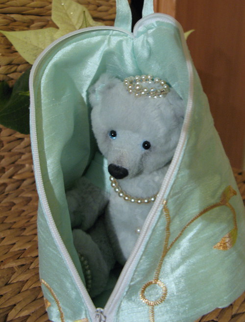 Princezna Perlička — foto 4