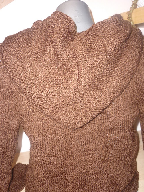 Jarní kabátek — foto 3