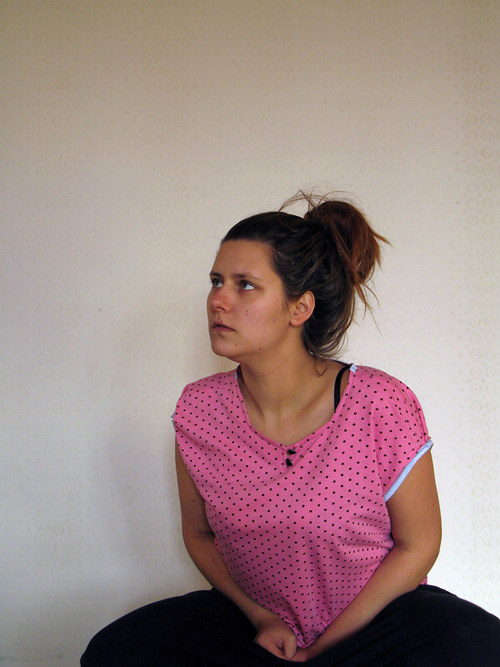 Cukrblikové triko — foto 5