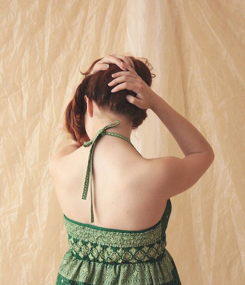 Maxišaty Irish Lady — foto 4