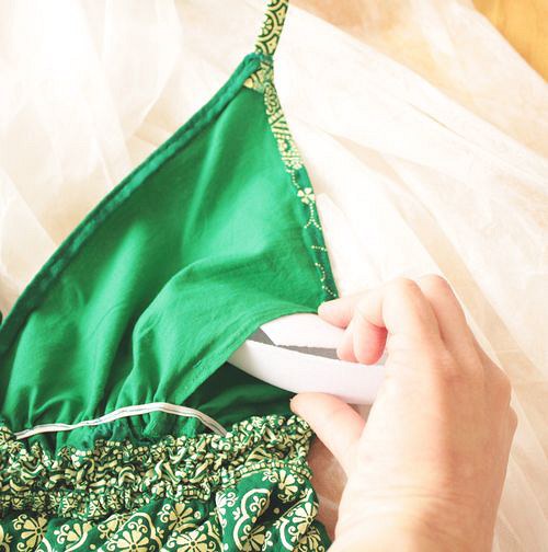 Maxišaty Irish Lady — foto 5