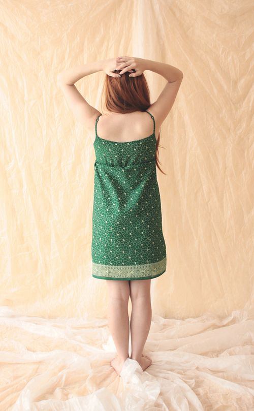 Šaty Irish Fairy — foto 2