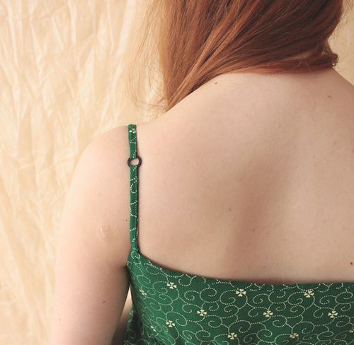 Šaty Irish Fairy — foto 3
