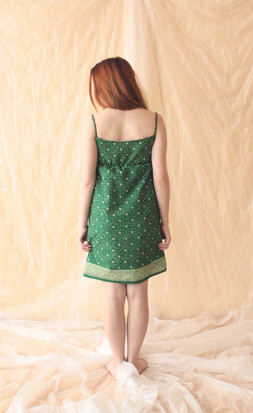 Šaty Irish Fairy — foto 4