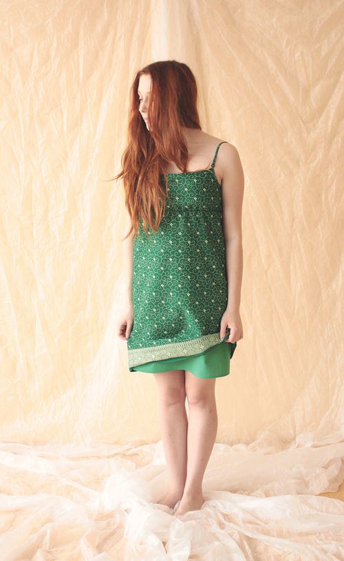 Šaty Irish Fairy — foto 5