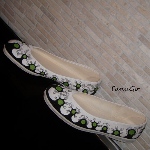 Tajemství stromů — foto 6