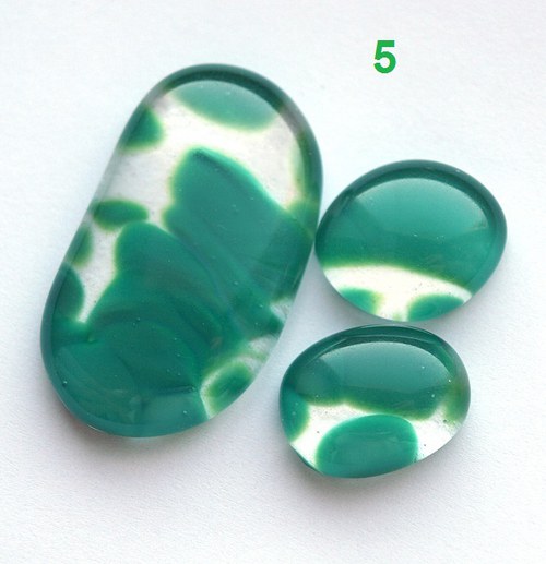 Zelená souprava / 1199 — foto 2