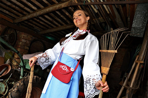 Ve znamení folklóru I. — foto 5