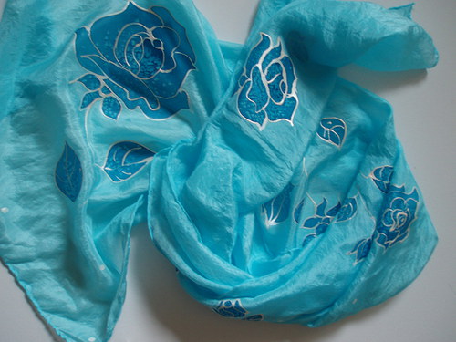 Sky Rose — foto 3
