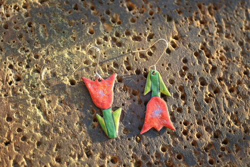 Tulipány — foto 3
