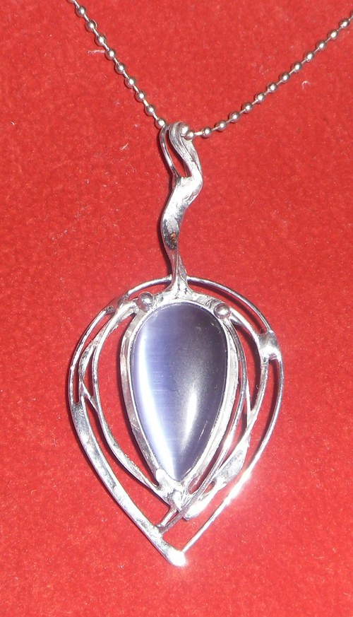 Fialová nálada — foto 3