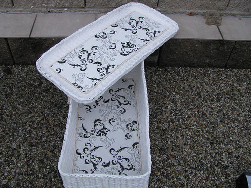 Úložný box — foto 2