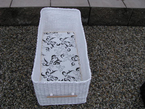 Úložný box — foto 3