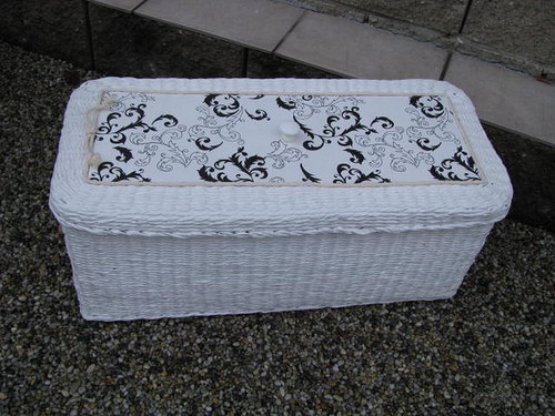 Úložný box — foto 4