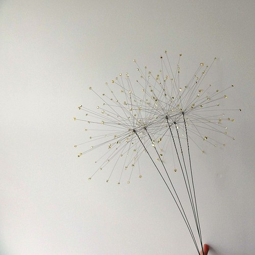 ,,Pampelišky- Zlatavé,, — foto 2