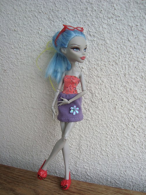 Barevné mini — foto 3