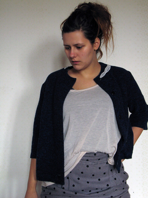 Elegantní kabátek — foto 5