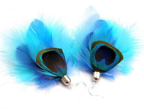 Bleu Eyes — foto 2