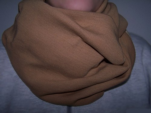 Nákrčník — foto 3