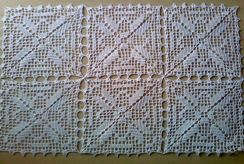 Bílá dečka 72x45cm — foto 2