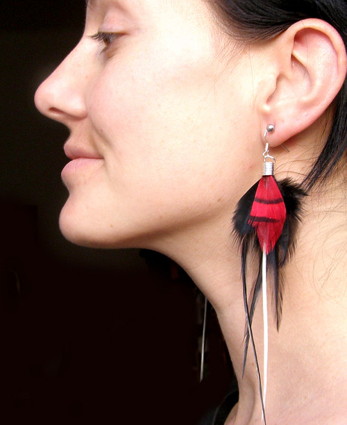 Red Lili — foto 5