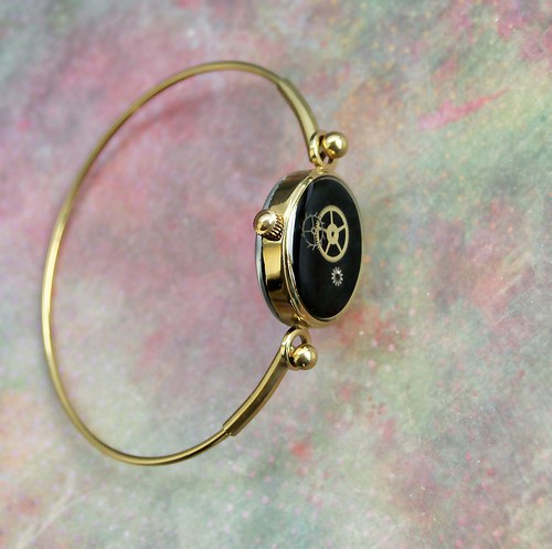 Gold bracelet — foto 2