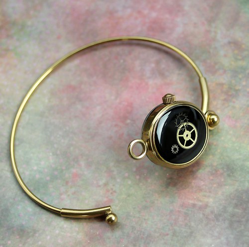 Gold bracelet — foto 3
