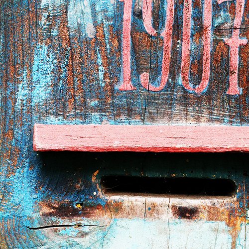 Úl- foto 21 x30 — foto 2