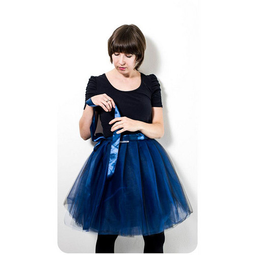 TUTU blue and blue — foto 3