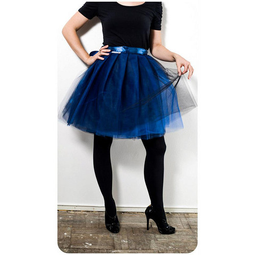 TUTU blue and blue — foto 5