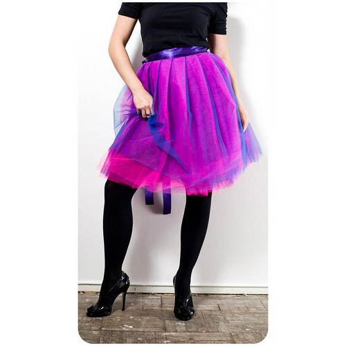 TUTU magenta/violet — foto 3